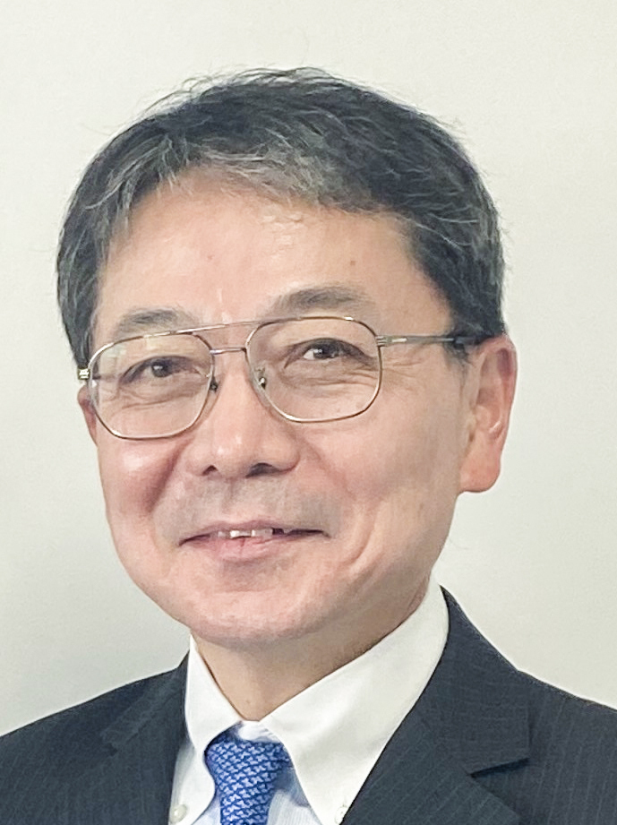 ピケスト協会会長 鎌田敏郎